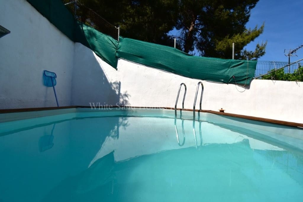 2 quarto Apartamento para venda em Palma de Gandia com piscina - 249 500 € (Ref: 9819096)