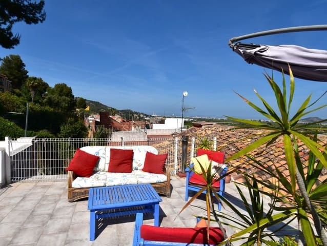 2 quarto Apartamento para venda em Palma de Gandía com piscina - 249 500 € (Ref: 9819096)
