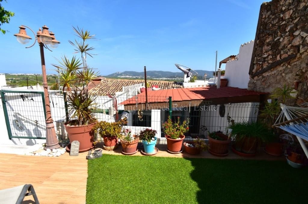 2 quarto Apartamento para venda em Palma de Gandia com piscina - 249 500 € (Ref: 9819096)
