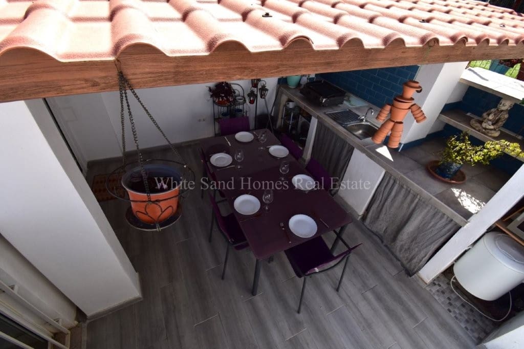 2 quarto Apartamento para venda em Palma de Gandia com piscina - 249 500 € (Ref: 9819096)