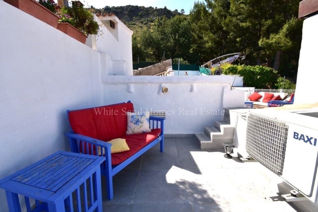 2 quarto Apartamento para venda em Palma de Gandia com piscina - 249 500 € (Ref: 9819096)