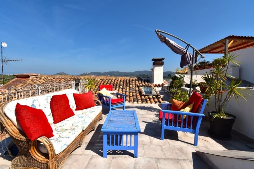 2 quarto Apartamento para venda em Palma de Gandia com piscina - 249 500 € (Ref: 9819096)