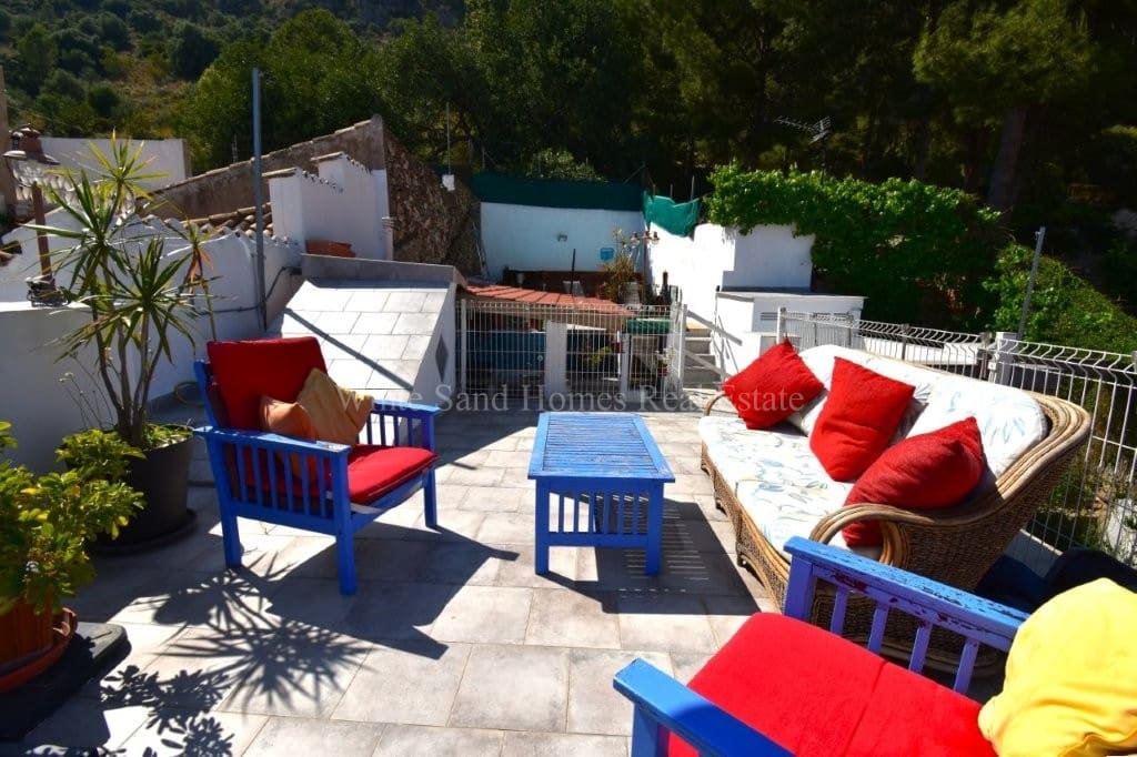 2 quarto Apartamento para venda em Palma de Gandia com piscina - 249 500 € (Ref: 9819096)