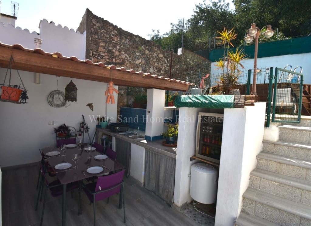 2 quarto Apartamento para venda em Palma de Gandia com piscina - 249 500 € (Ref: 9819096)