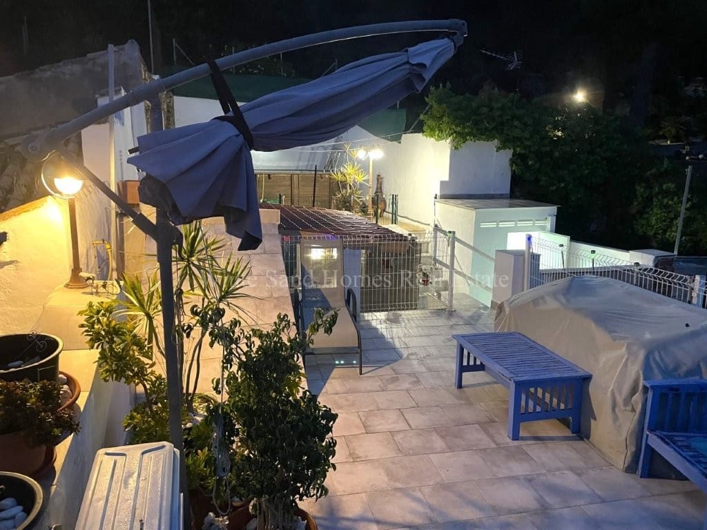 2 quarto Apartamento para venda em Palma de Gandia com piscina - 249 500 € (Ref: 9819096)