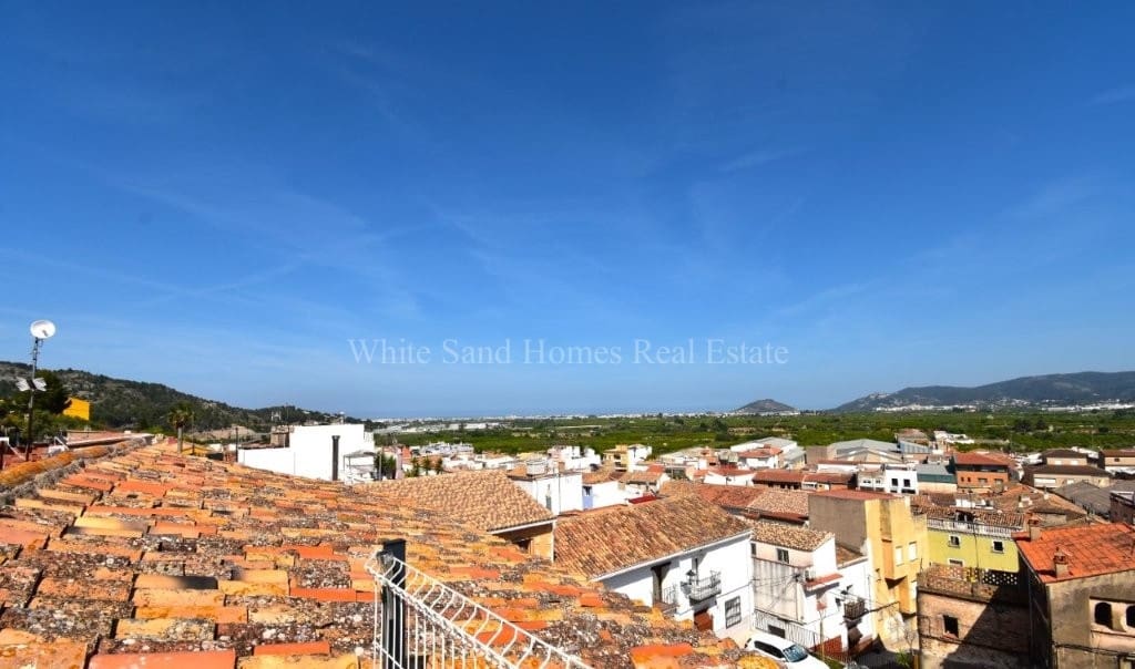 2 quarto Apartamento para venda em Palma de Gandia com piscina - 249 500 € (Ref: 9819096)