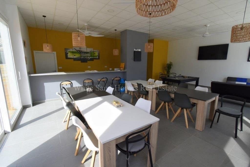 1 soveværelse Lejlighed til salg i Xeresa med swimmingpool garage - € 198.000 (Ref: 9879982)