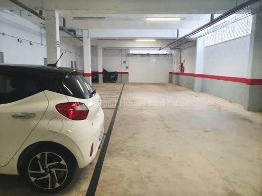 1 soveværelse Lejlighed til salg i Xeresa med swimmingpool garage - € 198.000 (Ref: 9879982)
