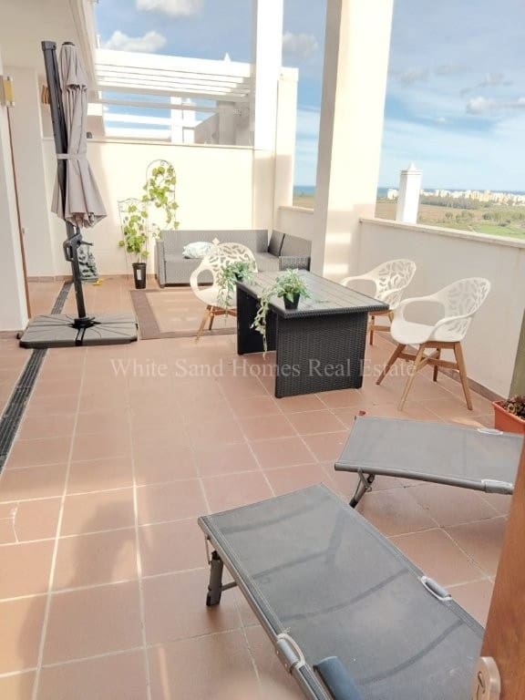 1 soveværelse Lejlighed til salg i Xeresa med swimmingpool garage - € 198.000 (Ref: 9879982)