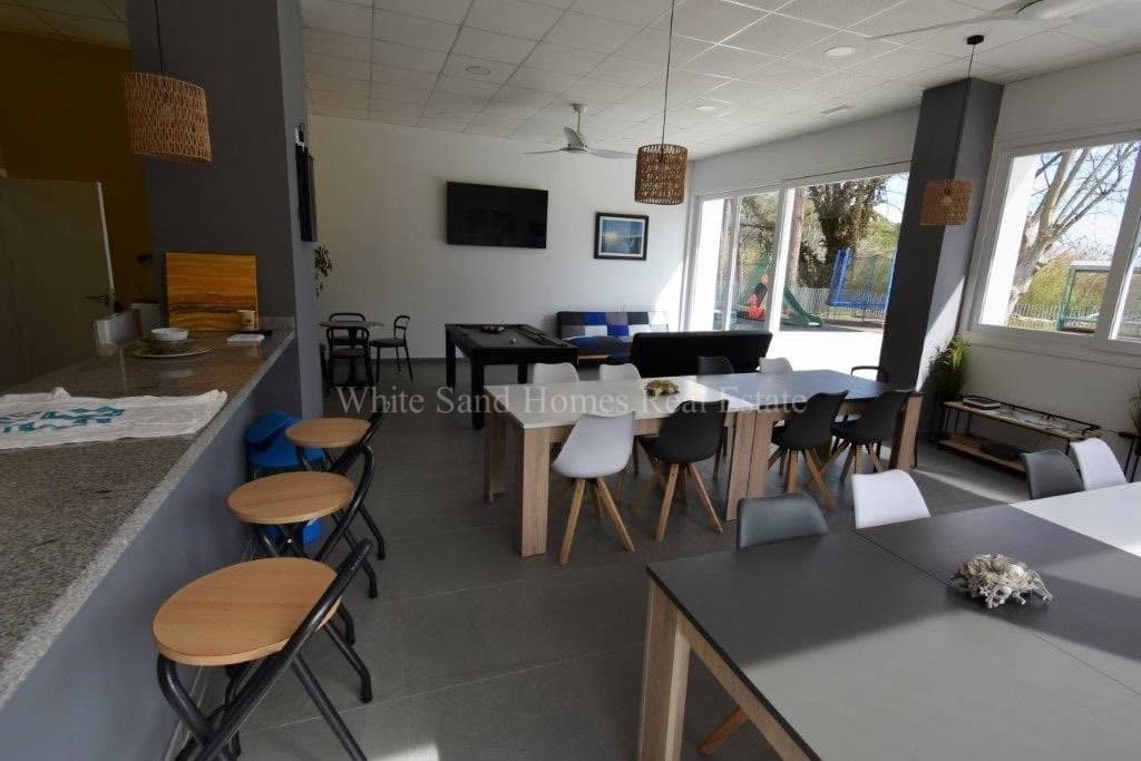 1 soveværelse Lejlighed til salg i Xeresa med swimmingpool garage - € 198.000 (Ref: 9879982)