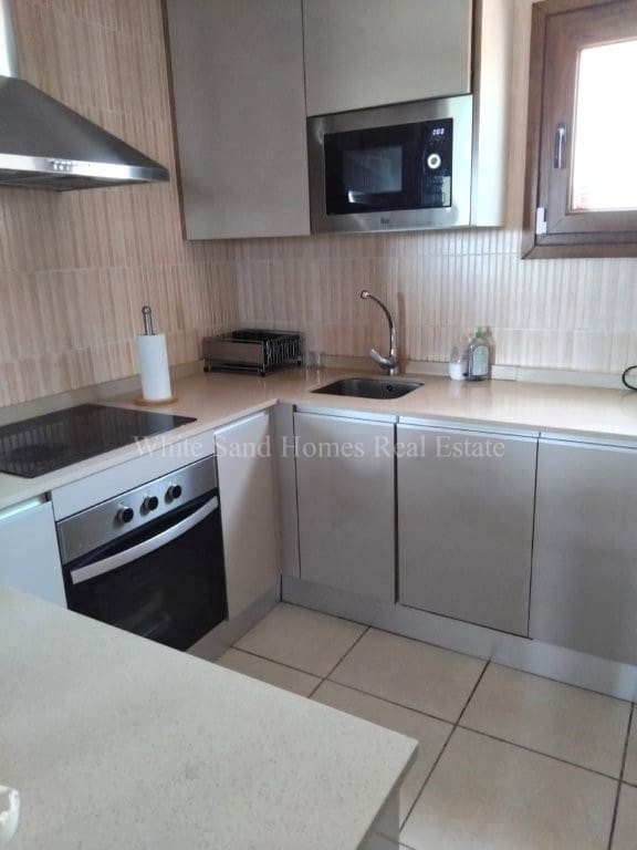 1 soveværelse Lejlighed til salg i Xeresa med swimmingpool garage - € 198.000 (Ref: 9879982)
