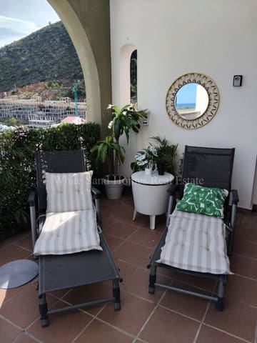 1 Zimmer Apartment zu verkaufen in Xeresa mit Pool Garage - 198.000 € (Ref: 9879982)
