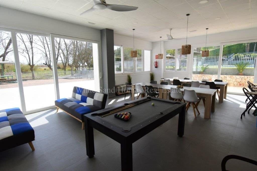 1 soveværelse Lejlighed til salg i Xeresa med swimmingpool garage - € 198.000 (Ref: 9879982)