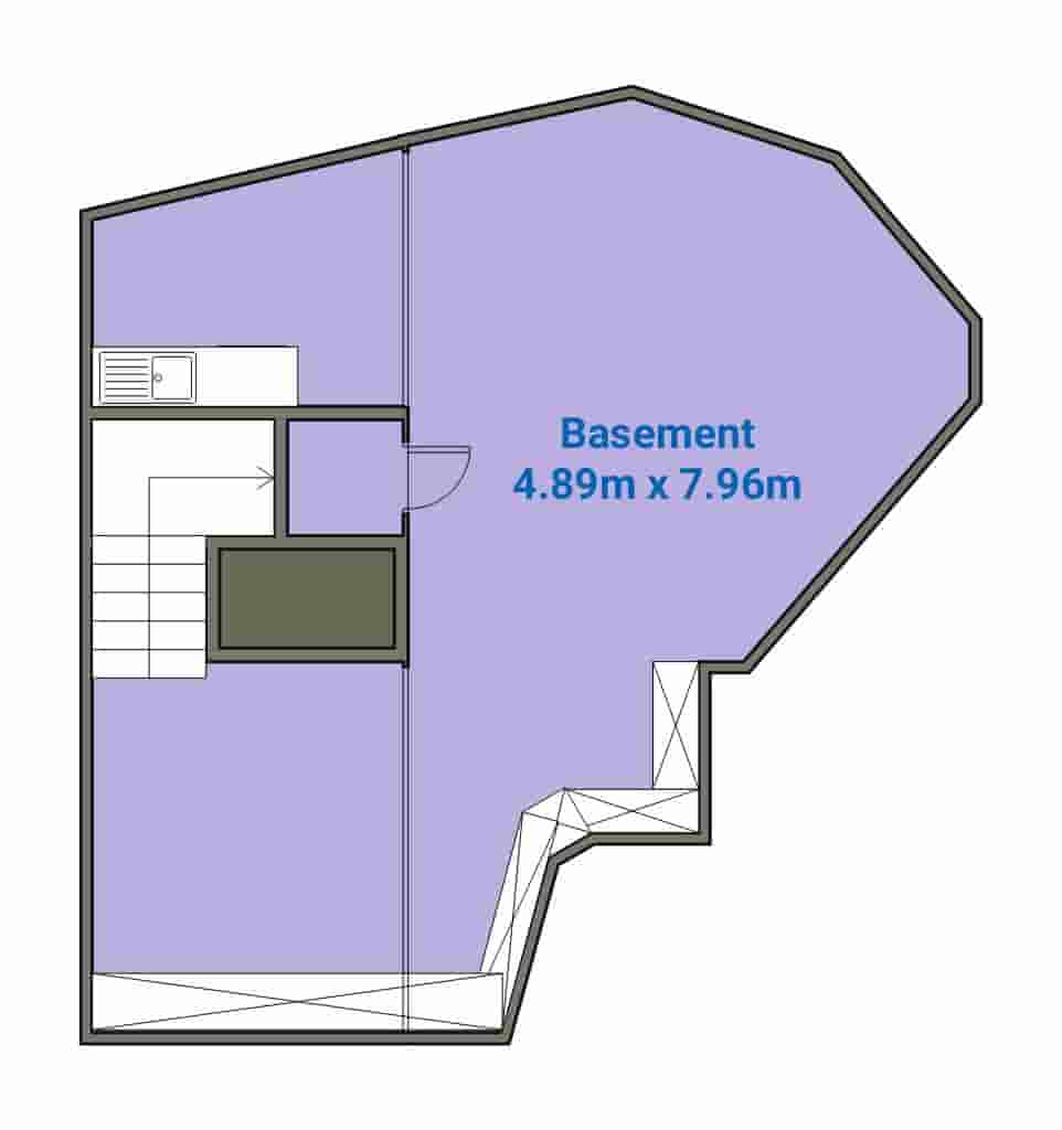 5 bedroom Townhouse for sale in Gandia with pool garage - € 470,000 (Ref: 9995343)