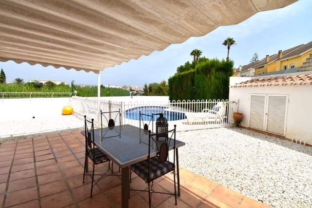 5 bedroom Townhouse for sale in Gandia with pool garage - € 470,000 (Ref: 9995343)