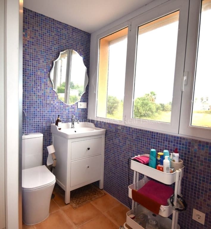 5 bedroom Townhouse for sale in Gandia with pool garage - € 470,000 (Ref: 9995343)