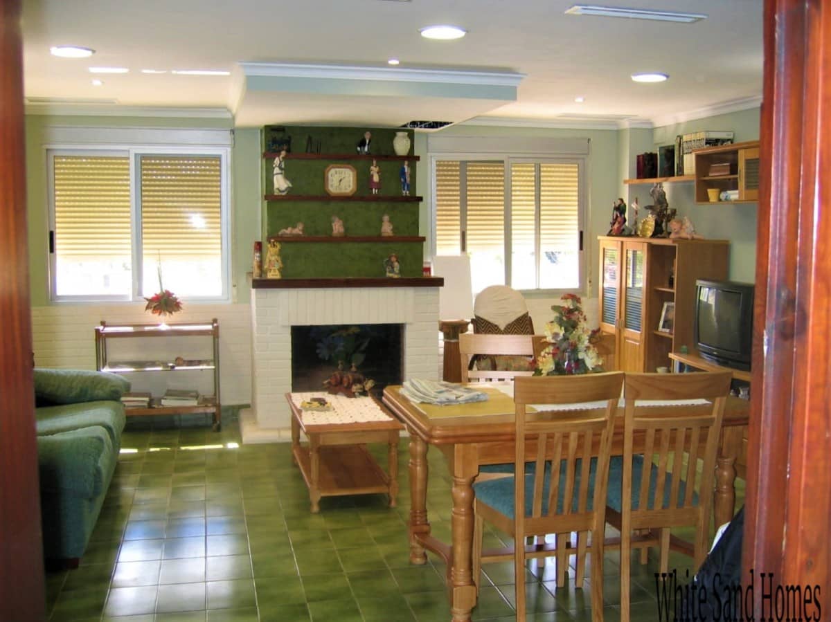 6 slaapkamer Finca/Landhuis te koop in Marchuquera met zwembad garage - € 299.999 (Ref: 9995354)