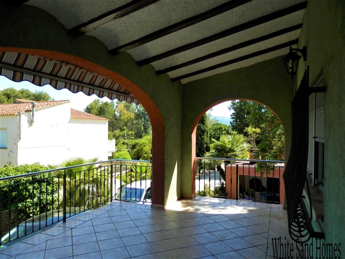 6 slaapkamer Finca/Landhuis te koop in Marchuquera met zwembad garage - € 299.999 (Ref: 9995354)