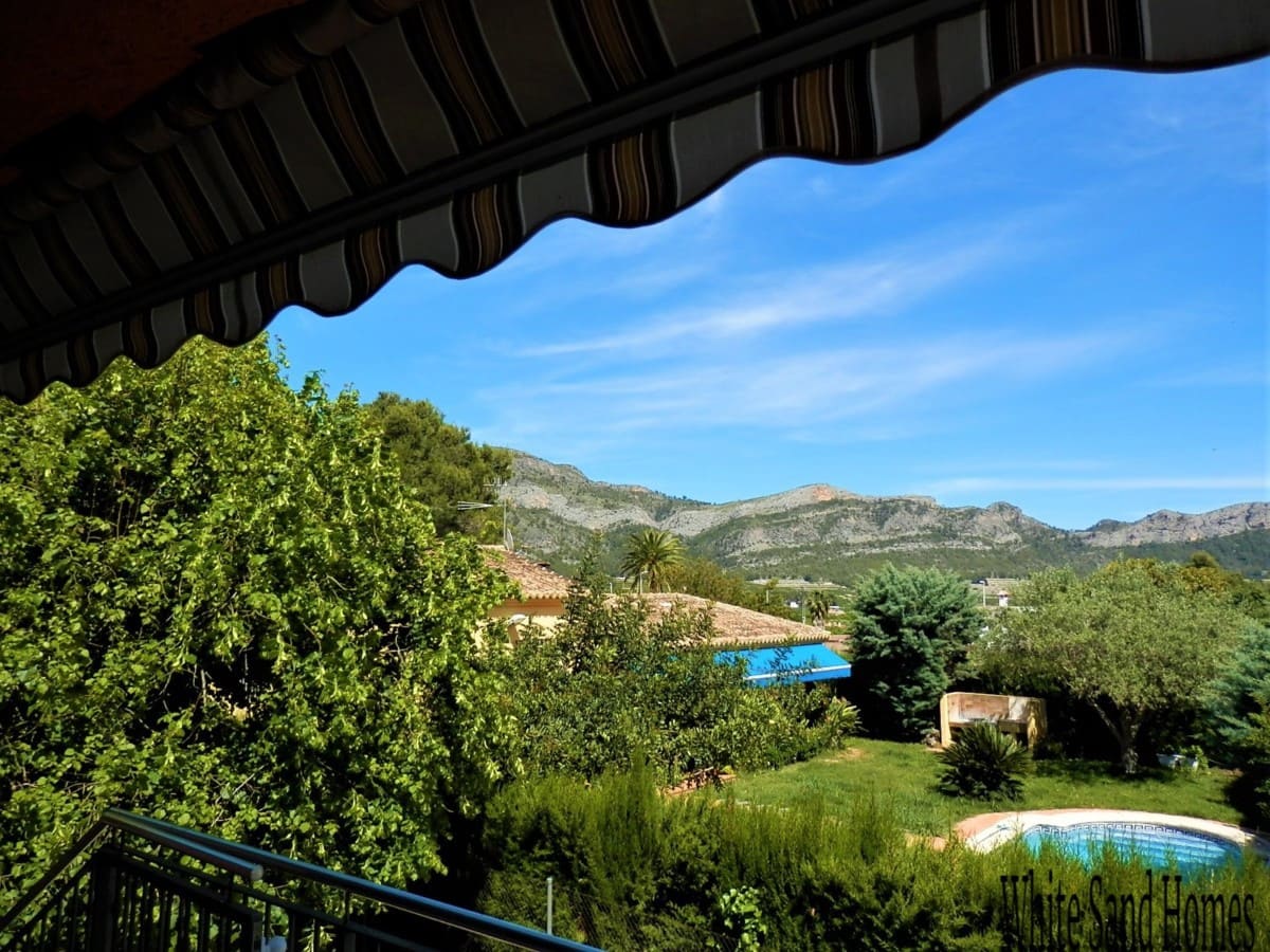 6 slaapkamer Finca/Landhuis te koop in Marchuquera met zwembad garage - € 299.999 (Ref: 9995354)