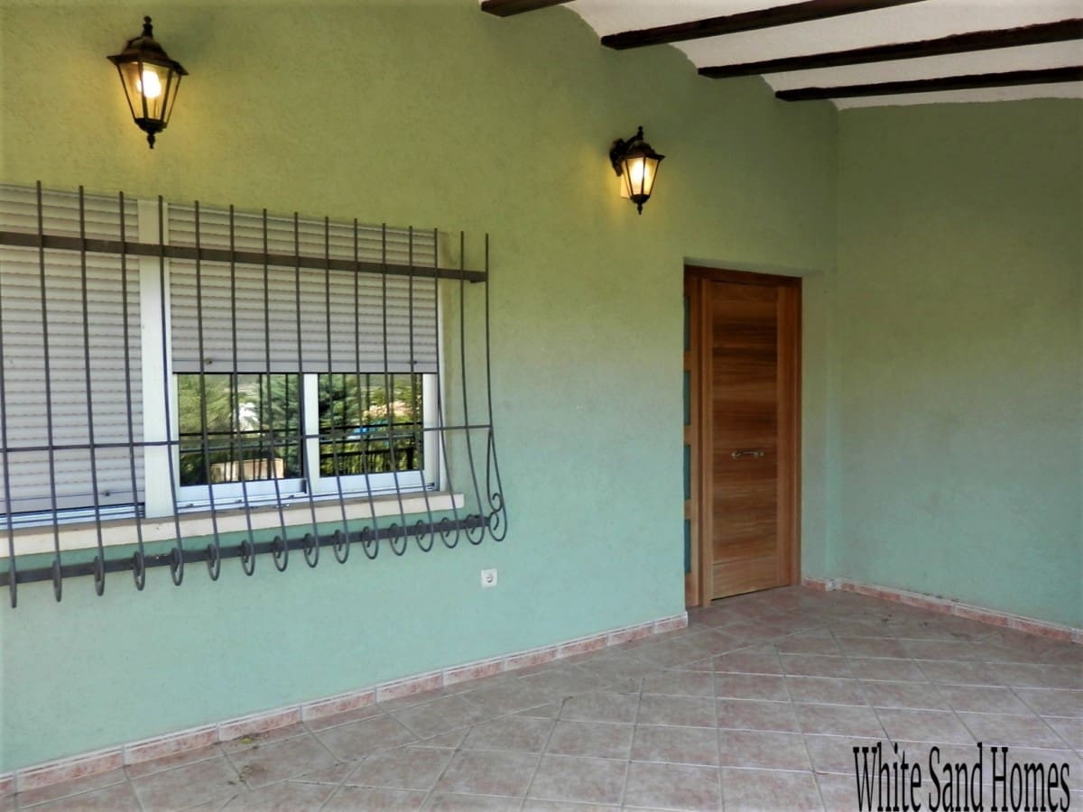 6 slaapkamer Finca/Landhuis te koop in Marchuquera met zwembad garage - € 299.999 (Ref: 9995354)