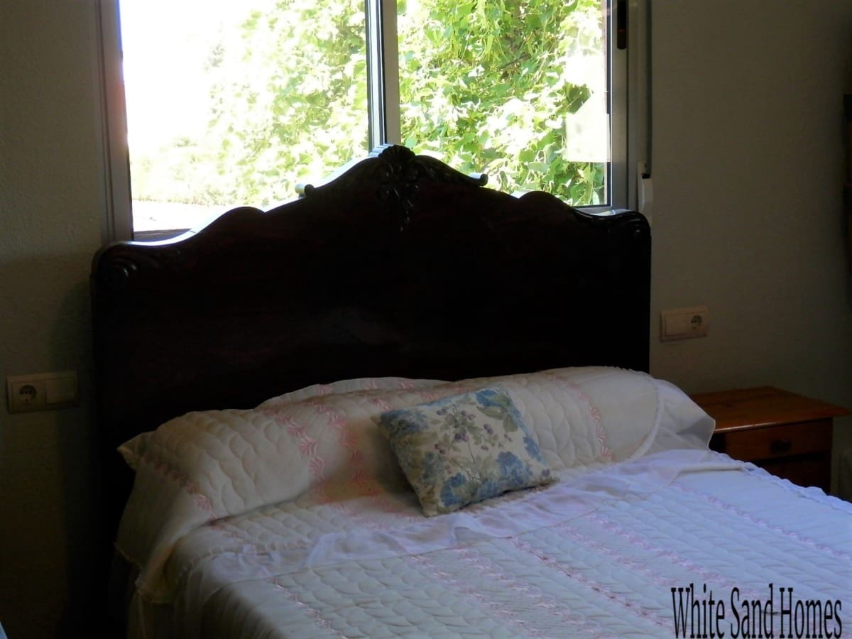 6 slaapkamer Finca/Landhuis te koop in Marchuquera met zwembad garage - € 299.999 (Ref: 9995354)