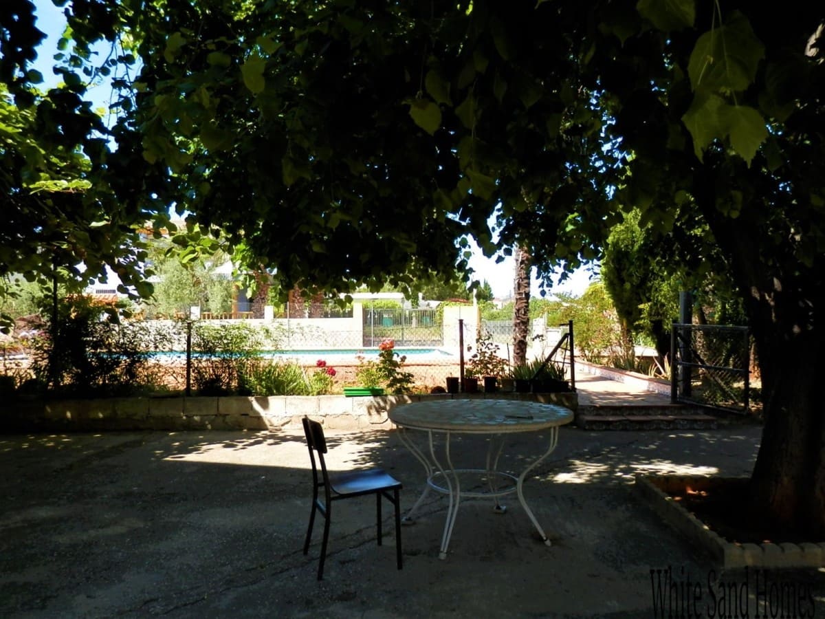 6 slaapkamer Finca/Landhuis te koop in Marchuquera met zwembad garage - € 299.999 (Ref: 9995354)