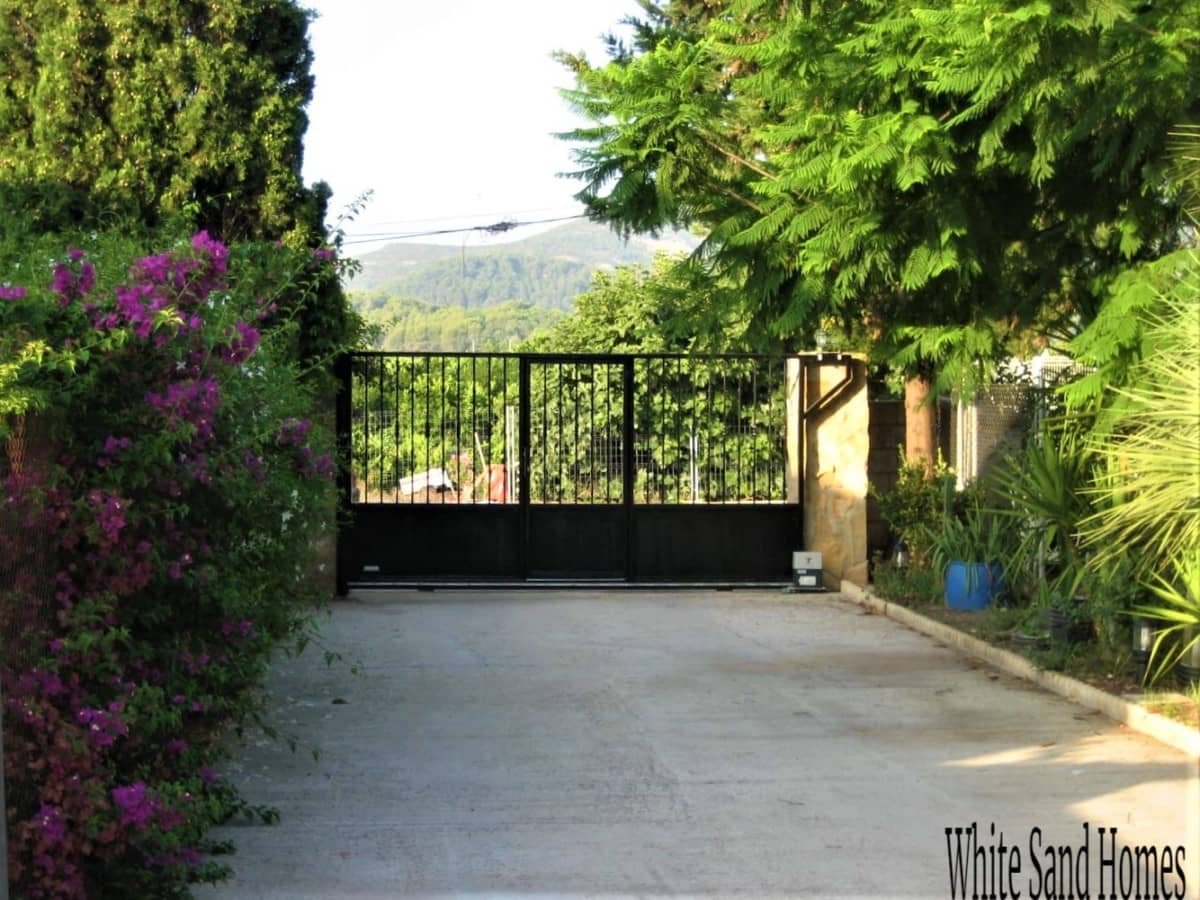 6 slaapkamer Finca/Landhuis te koop in Marchuquera met zwembad garage - € 299.999 (Ref: 9995354)