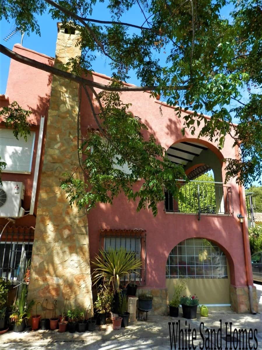 6 slaapkamer Finca/Landhuis te koop in Marchuquera met zwembad garage - € 299.999 (Ref: 9995354)
