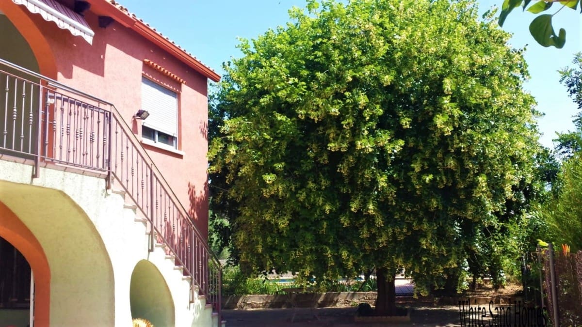 6 slaapkamer Finca/Landhuis te koop in Marchuquera met zwembad garage - € 299.999 (Ref: 9995354)