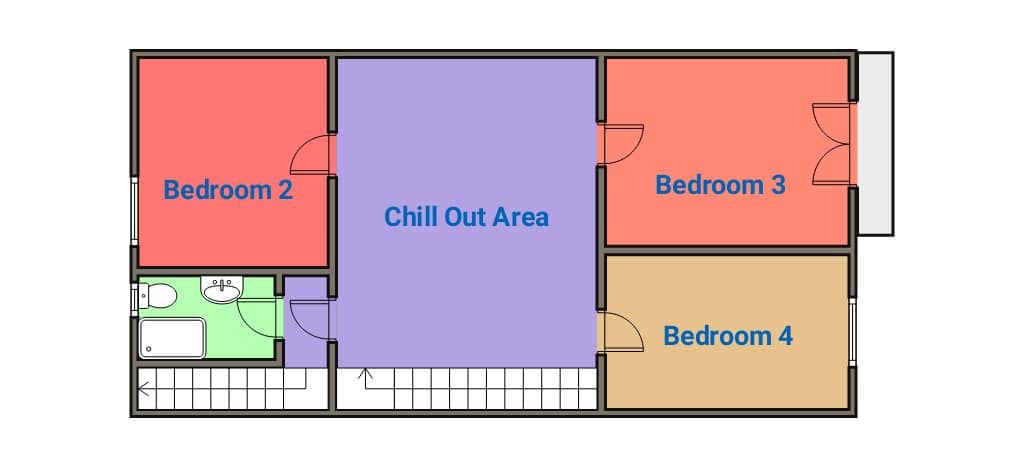 4 slaapkamer Huis te koop in Miramar - € 195.000 (Ref: 9995358)