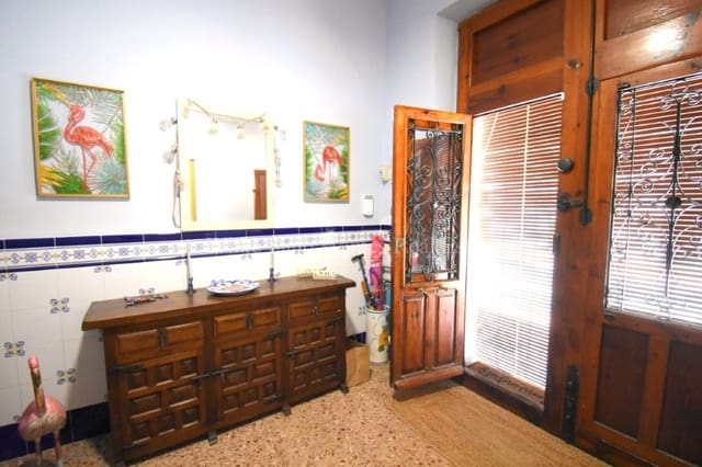 4 soverom Hus til salgs i Miramar - € 204 999 (Ref: 9995358)