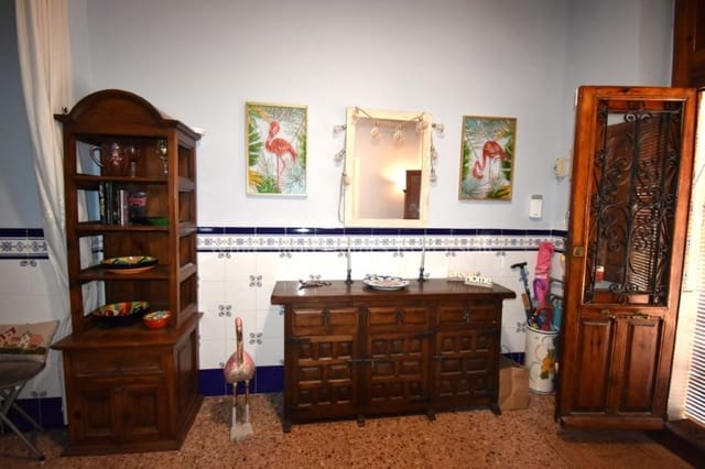 4 soverom Hus til salgs i Miramar - € 204 999 (Ref: 9995358)