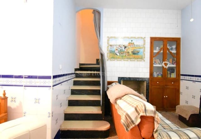 4 soverom Hus til salgs i Miramar - € 204 999 (Ref: 9995358)