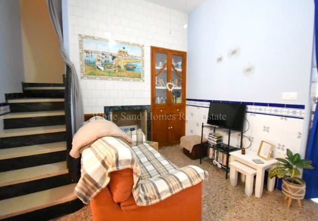 4 soverom Hus til salgs i Miramar - € 204 999 (Ref: 9995358)