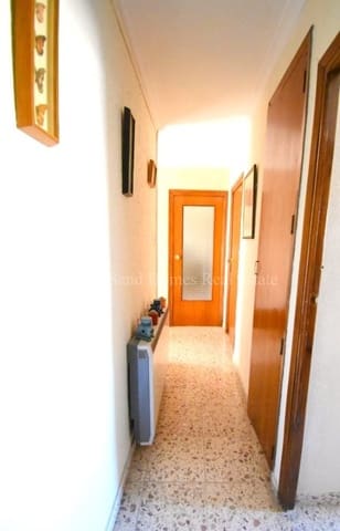 2 makuuhuone Huoneisto myytävänä paikassa Bocairent - 65 000 € (Ref: 9995364)