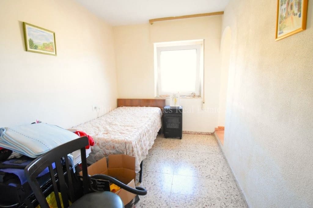 2 soveværelse Lejlighed til salg i Bocairent - € 65.000 (Ref: 9995364)