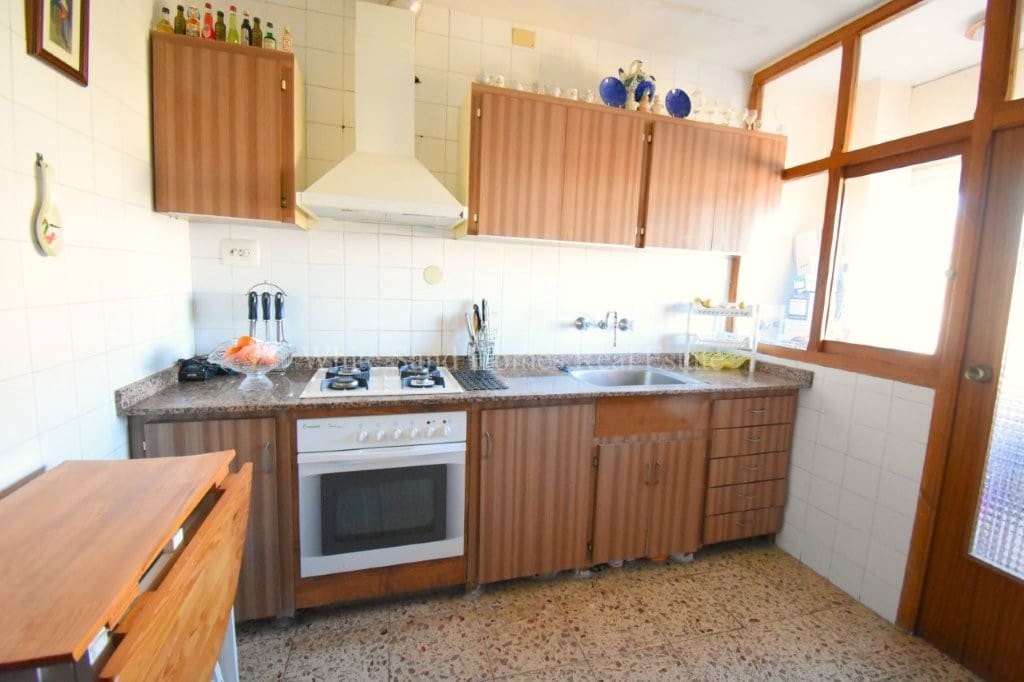 2 soveværelse Lejlighed til salg i Bocairent - € 65.000 (Ref: 9995364)