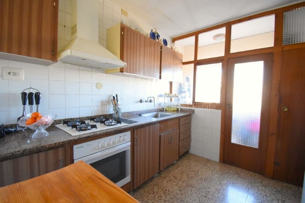 2 soveværelse Lejlighed til salg i Bocairent - € 65.000 (Ref: 9995364)