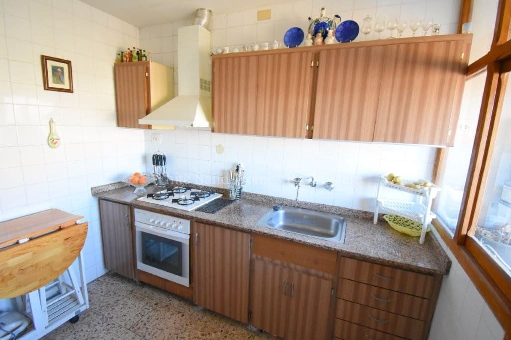 2 soveværelse Lejlighed til salg i Bocairent - € 65.000 (Ref: 9995364)