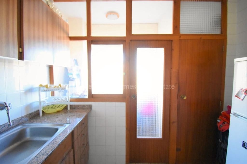 2 soveværelse Lejlighed til salg i Bocairent - € 65.000 (Ref: 9995364)