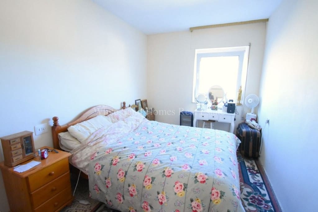 2 soveværelse Lejlighed til salg i Bocairent - € 65.000 (Ref: 9995364)