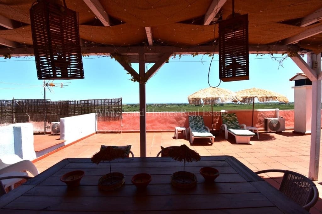 3 slaapkamer Finca/Landhuis te koop in Oliva met zwembad - € 299.999 (Ref: 9995365)