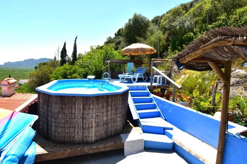 3 slaapkamer Finca/Landhuis te koop in Oliva met zwembad - € 299.999 (Ref: 9995365)