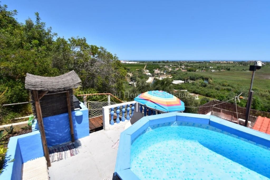 3 slaapkamer Finca/Landhuis te koop in Oliva met zwembad - € 299.999 (Ref: 9995365)