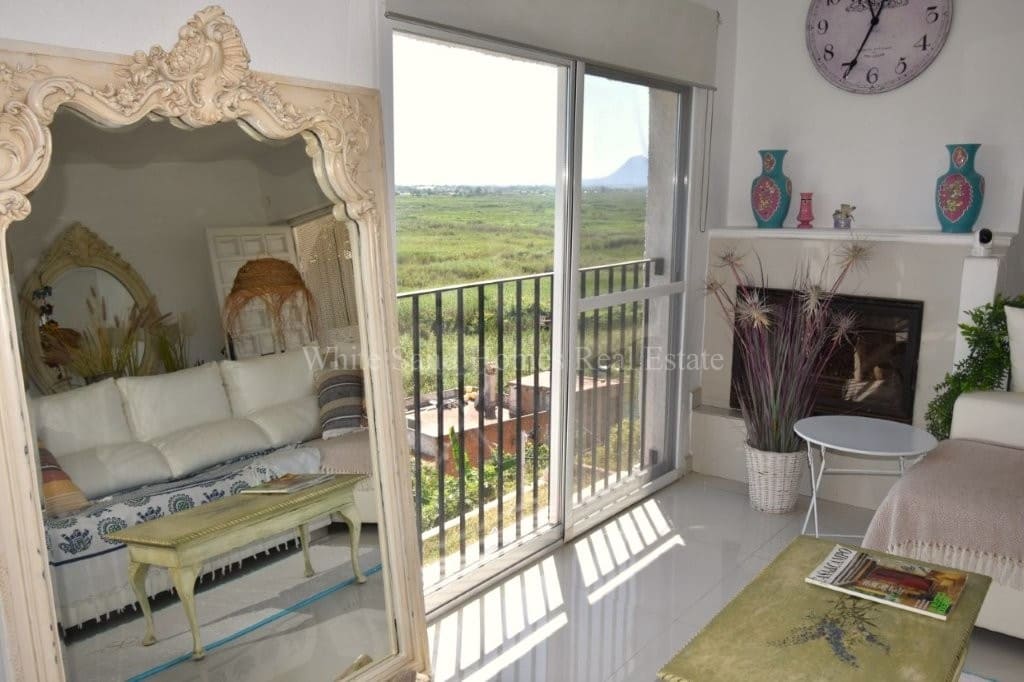 3 slaapkamer Finca/Landhuis te koop in Oliva met zwembad - € 299.999 (Ref: 9995365)