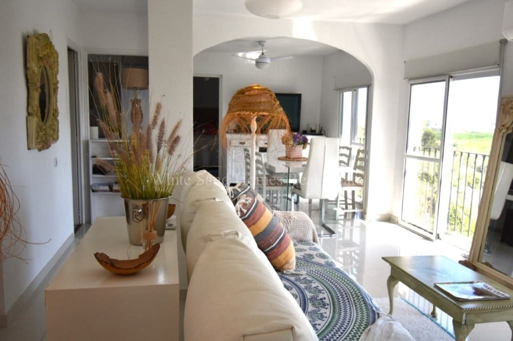 3 slaapkamer Finca/Landhuis te koop in Oliva met zwembad - € 299.999 (Ref: 9995365)