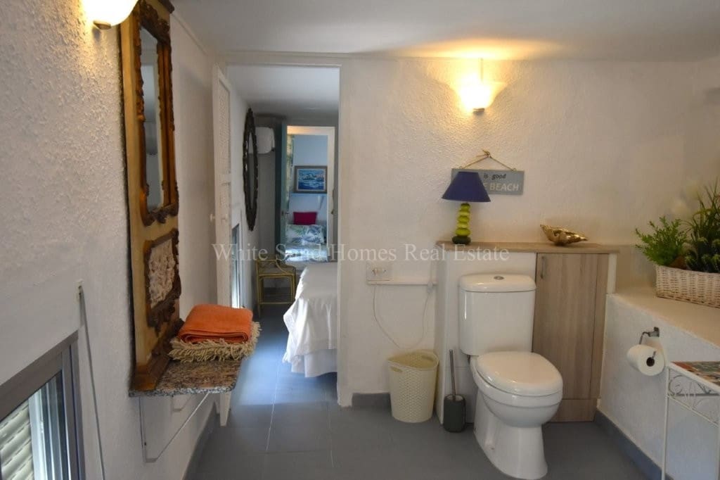 3 slaapkamer Finca/Landhuis te koop in Oliva met zwembad - € 299.999 (Ref: 9995365)