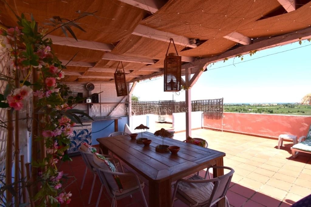 3 slaapkamer Finca/Landhuis te koop in Oliva met zwembad - € 299.999 (Ref: 9995365)