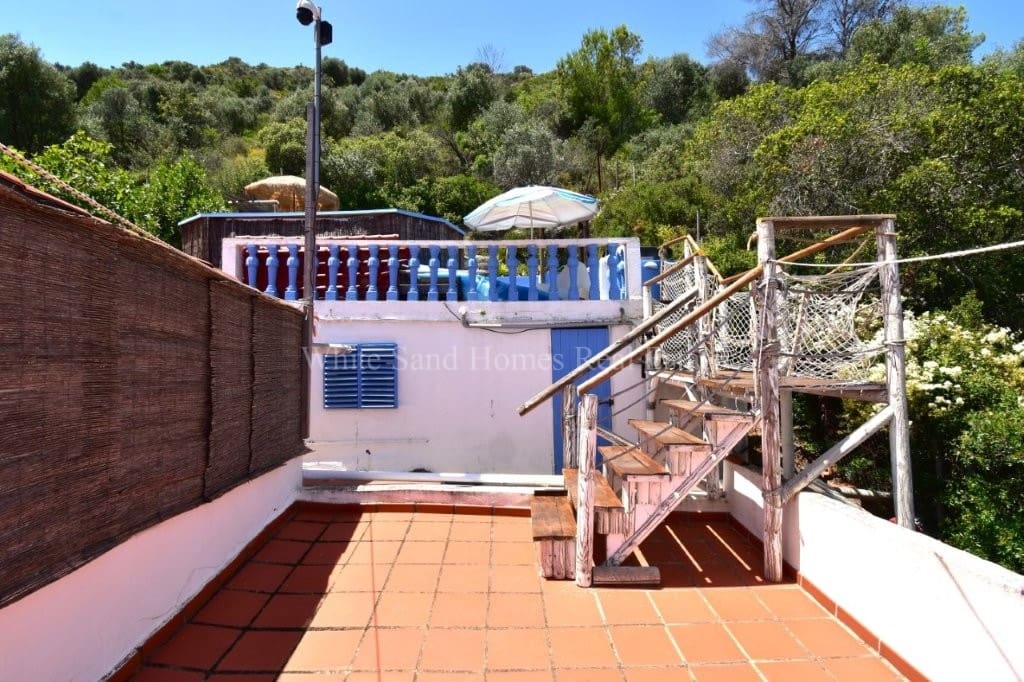 3 slaapkamer Finca/Landhuis te koop in Oliva met zwembad - € 299.999 (Ref: 9995365)