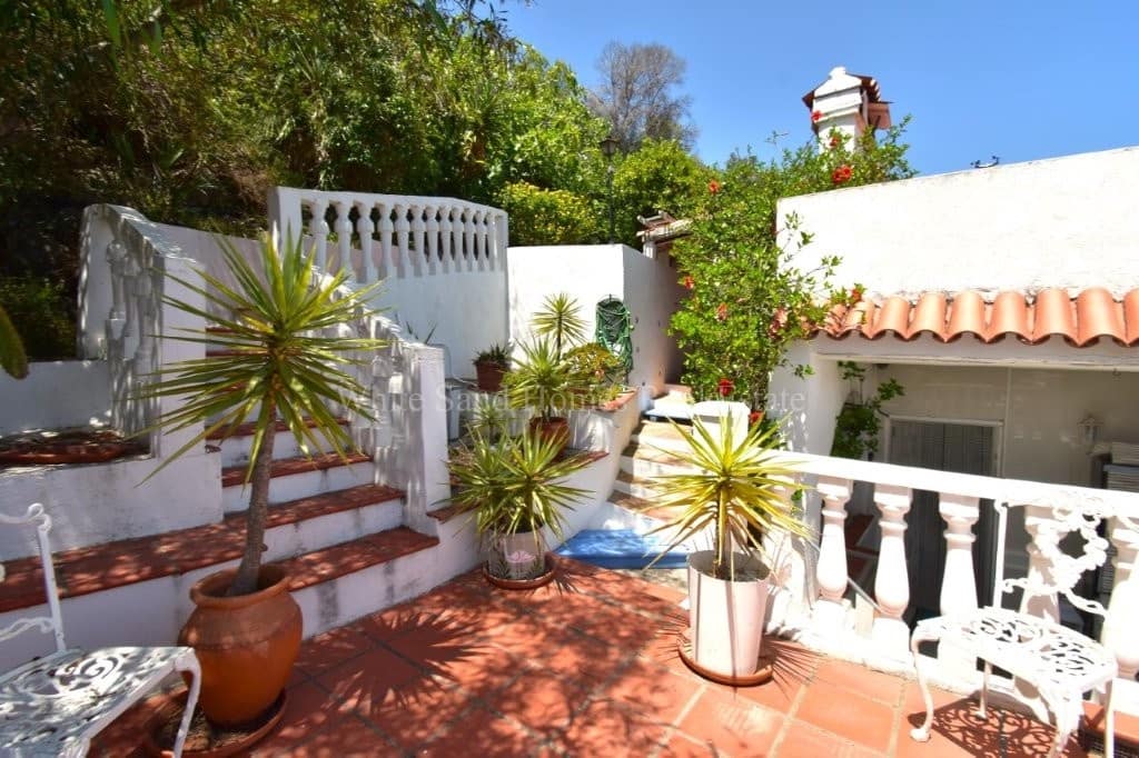3 slaapkamer Finca/Landhuis te koop in Oliva met zwembad - € 299.999 (Ref: 9995365)
